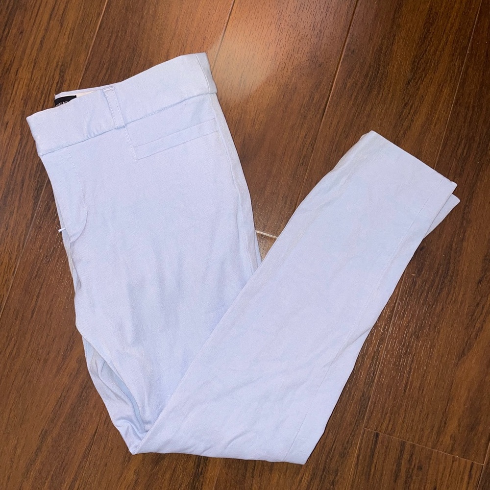 Banana Republic Capri Pants